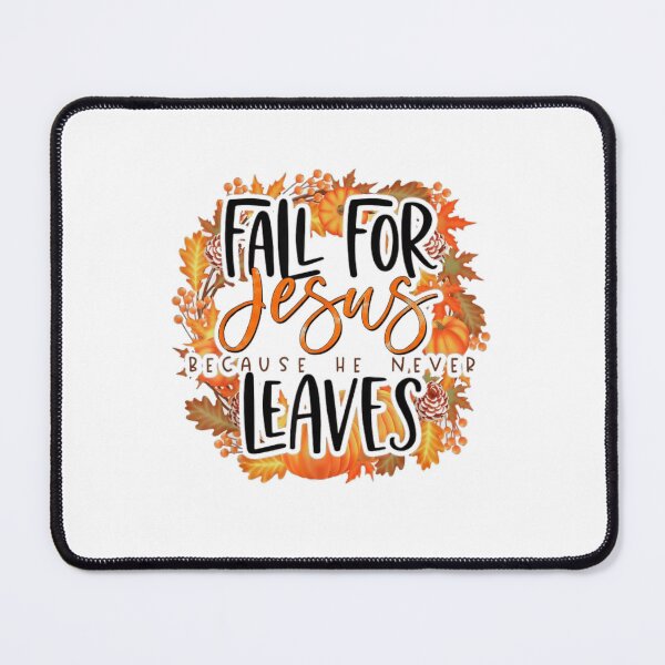 Item preview, retro he autumn thankful jesus vintage leaves vibe never Fall for thanksgiving designed and sold by JuliusaMenzelo.
