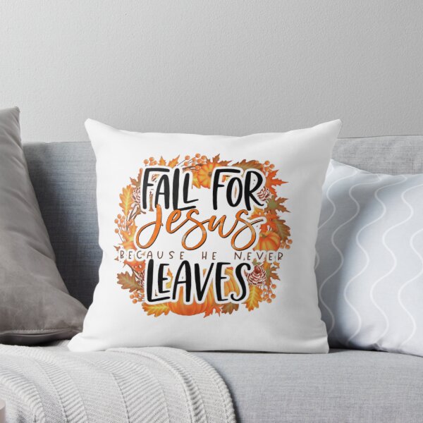 Item preview, retro he autumn thankful jesus vintage leaves vibe never Fall for thanksgiving designed and sold by JuliusaMenzelo.