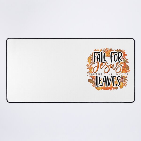 Item preview, retro he autumn thankful jesus vintage leaves vibe never Fall for thanksgiving designed and sold by JuliusaMenzelo.