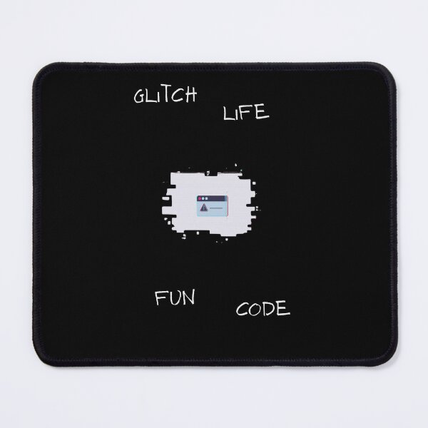 Item preview, Debugging My Life – Error Window Tee designed and sold by EcoArtTees.
