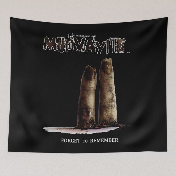 Item preview, Art - Mudvayne designed and sold by mavlooena.