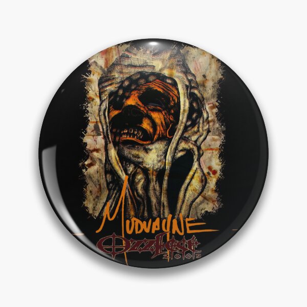 Item preview, Art - Mudvayne designed and sold by mavlooena.