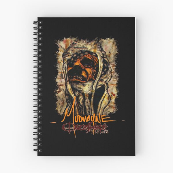 Item preview, Art - Mudvayne designed and sold by mavlooena.