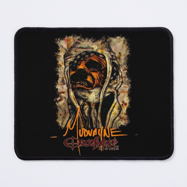 Item preview, Art - Mudvayne designed and sold by mavlooena.