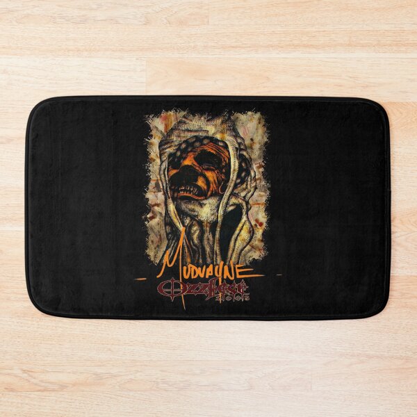 Item preview, Art - Mudvayne designed and sold by mavlooena.
