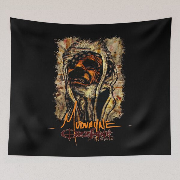Item preview, Art - Mudvayne designed and sold by mavlooena.
