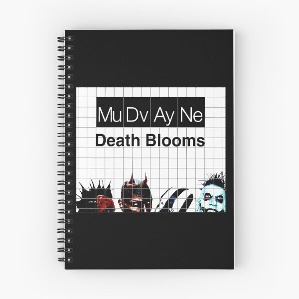 Item preview, Art - Mudvayne designed and sold by mavlooena.