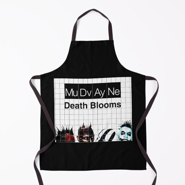 Item preview, Art - Mudvayne designed and sold by mavlooena.