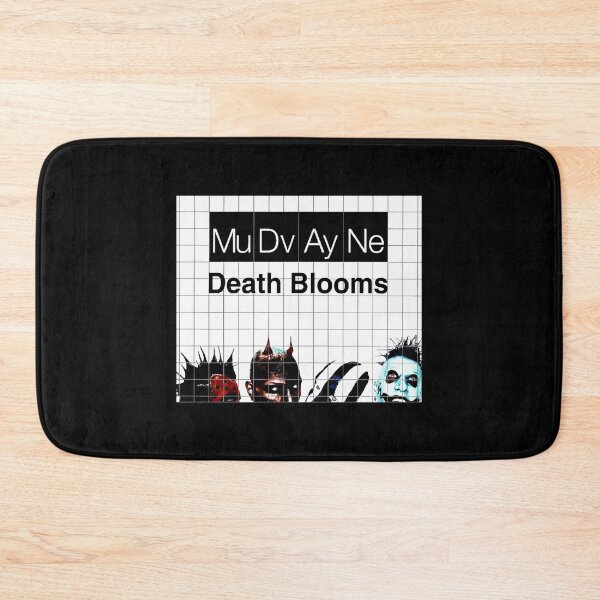 Item preview, Art - Mudvayne designed and sold by mavlooena.