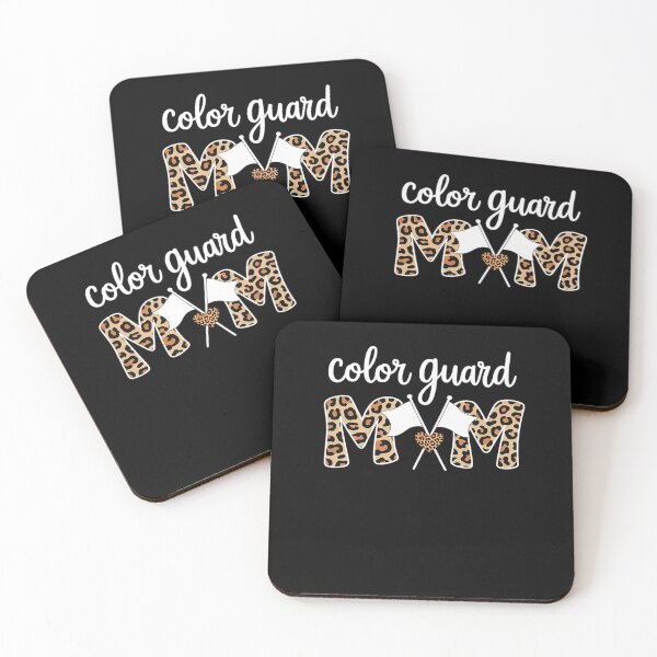 Item preview, Color Guard Mom Of A Guard Member Guard Mama designed and sold by FranzFriesen.