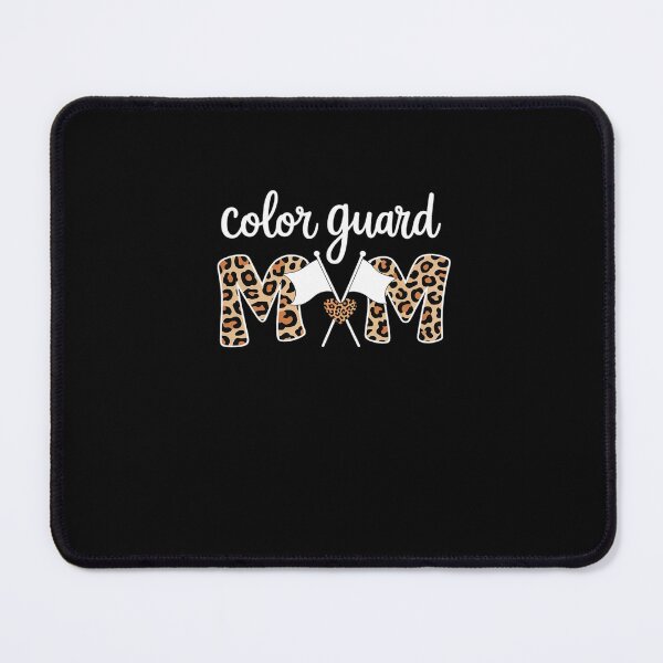 Item preview, Color Guard Mom Of A Guard Member Guard Mama designed and sold by FranzFriesen.