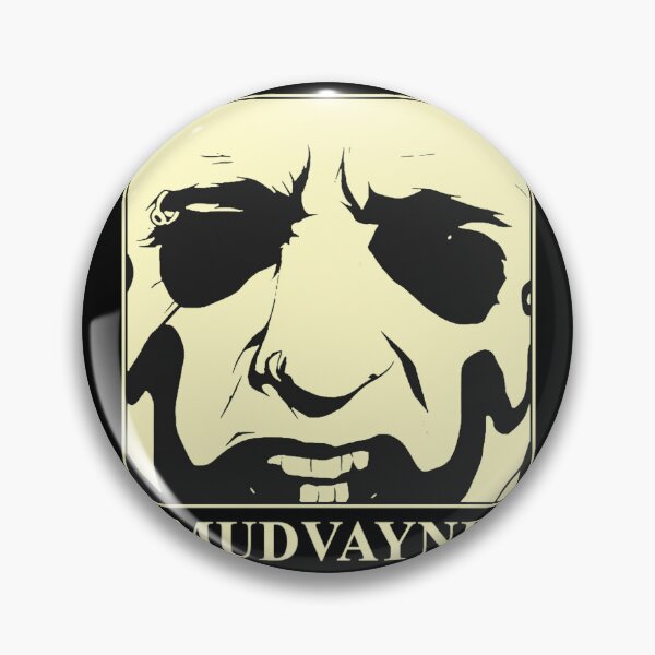 Item preview, Art - Mudvayne designed and sold by mavlooena.