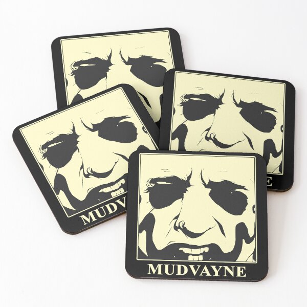 Item preview, Art - Mudvayne designed and sold by mavlooena.