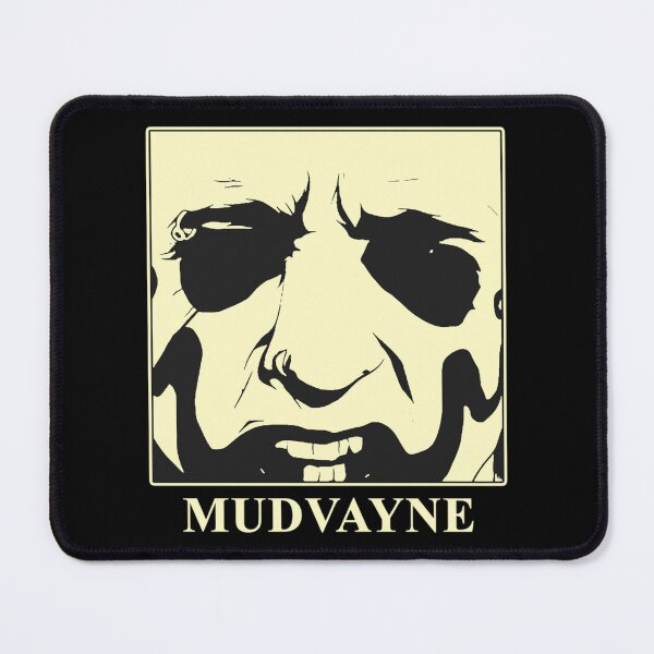 Item preview, Art - Mudvayne designed and sold by mavlooena.