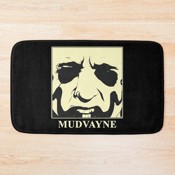 Item preview, Art - Mudvayne designed and sold by mavlooena.