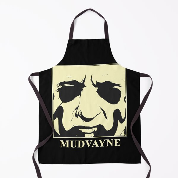 Item preview, Art - Mudvayne designed and sold by mavlooena.