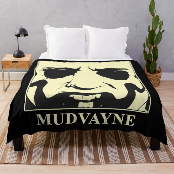 Item preview, Art - Mudvayne designed and sold by mavlooena.