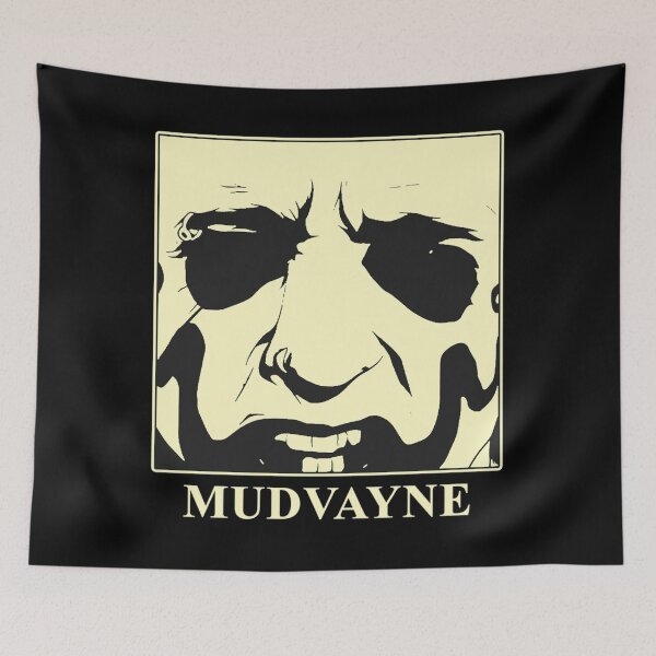 Item preview, Art - Mudvayne designed and sold by mavlooena.
