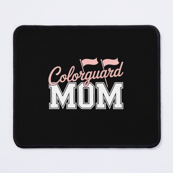 Item preview, Color Guard Mom Of A Color Guard Member Guard Mama designed and sold by HaileyRobel.