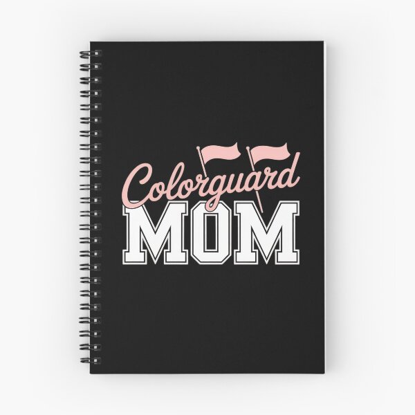 Item preview, Color Guard Mom Of A Color Guard Member Guard Mama designed and sold by HaileyRobel.