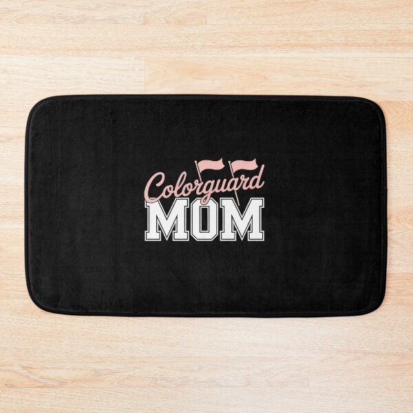 Item preview, Color Guard Mom Of A Color Guard Member Guard Mama designed and sold by HaileyRobel.