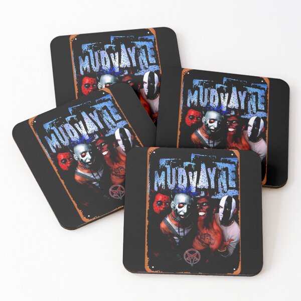 Item preview, Art - Mudvayne designed and sold by mavlooena.