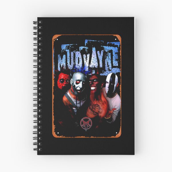 Item preview, Art - Mudvayne designed and sold by mavlooena.