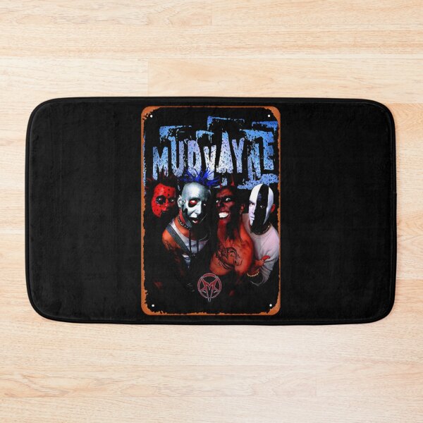 Item preview, Art - Mudvayne designed and sold by mavlooena.