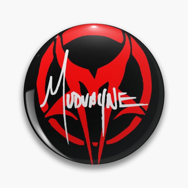 Item preview, Art - Mudvayne designed and sold by mavlooena.