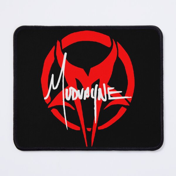 Item preview, Art - Mudvayne designed and sold by mavlooena.