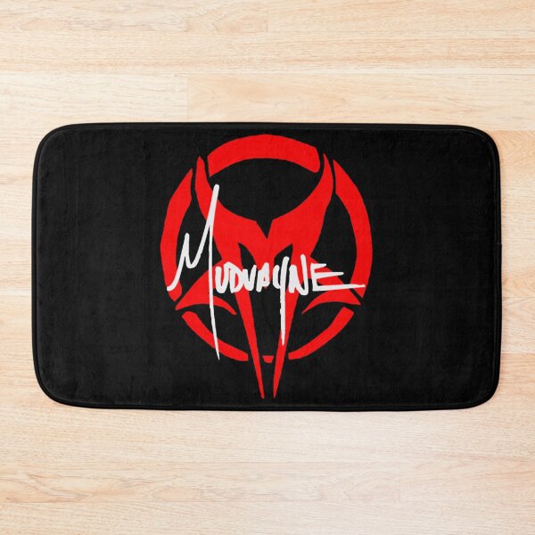 Item preview, Art - Mudvayne designed and sold by mavlooena.