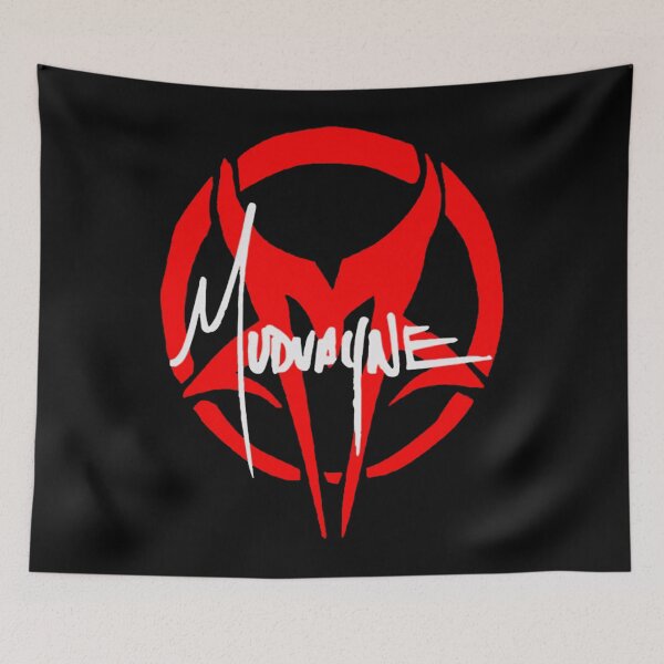 Item preview, Art - Mudvayne designed and sold by mavlooena.