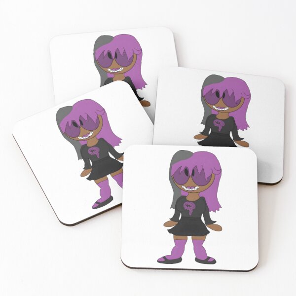 Item preview, Vanessa designed and sold by namibambam.
