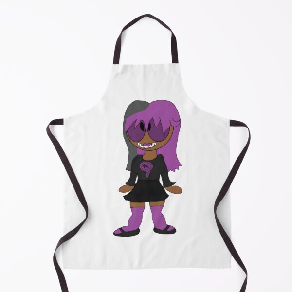Item preview, Vanessa designed and sold by namibambam.