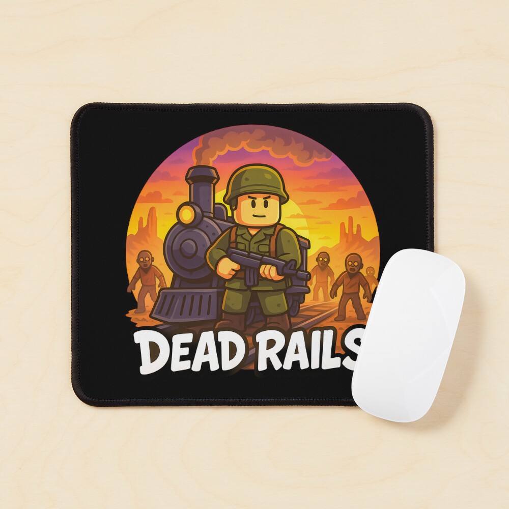 Item preview, Mouse Pad designed and sold by Darcekar.