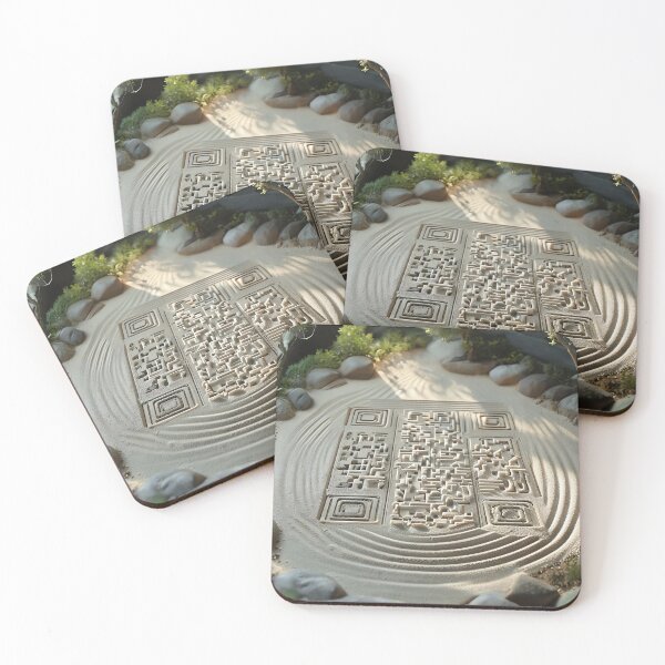 Item preview, Digital Zen designed and sold by ONYX Pixee.