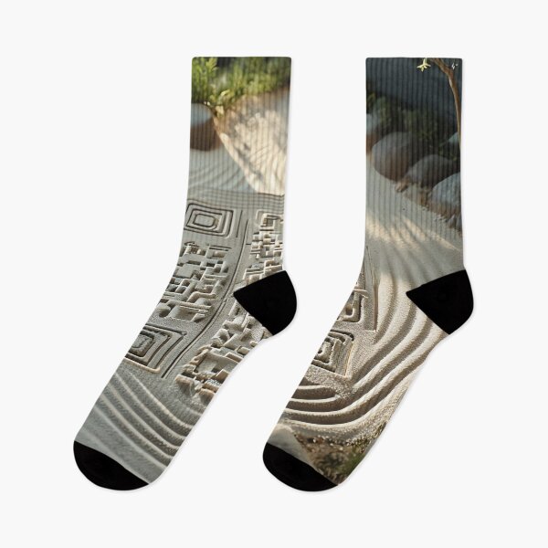 Item preview, Digital Zen designed and sold by ONYX Pixee.