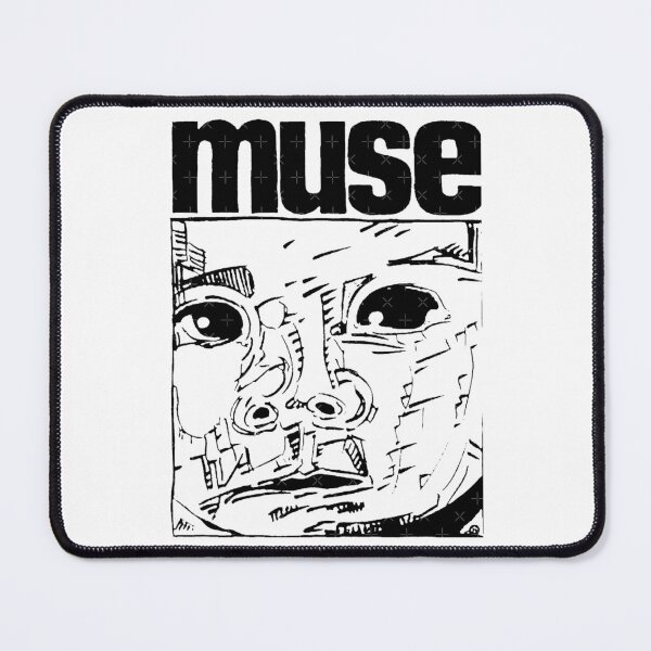 Item preview, Music - Muse band designed and sold by tyuagfjlada.