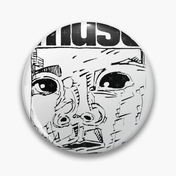 Item preview, Music - Muse band designed and sold by tyuagfjlada.