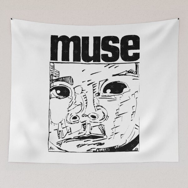 Item preview, Music - Muse band designed and sold by tyuagfjlada.