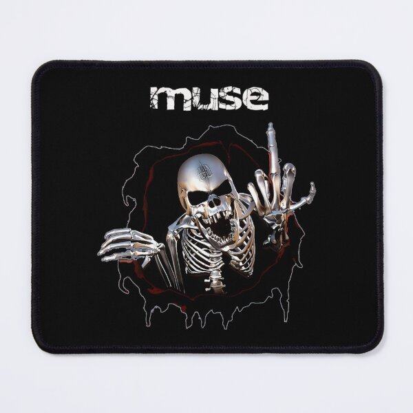 Item preview, Music - Muse band designed and sold by tyuagfjlada.