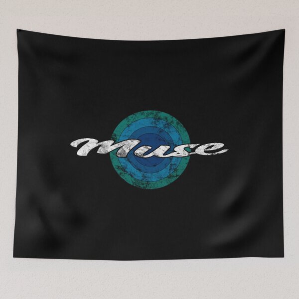 Item preview, Music - Muse band designed and sold by tyuagfjlada.