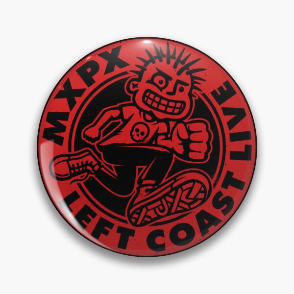 Item preview, Music - MxPx Art designed and sold by DanacArter.