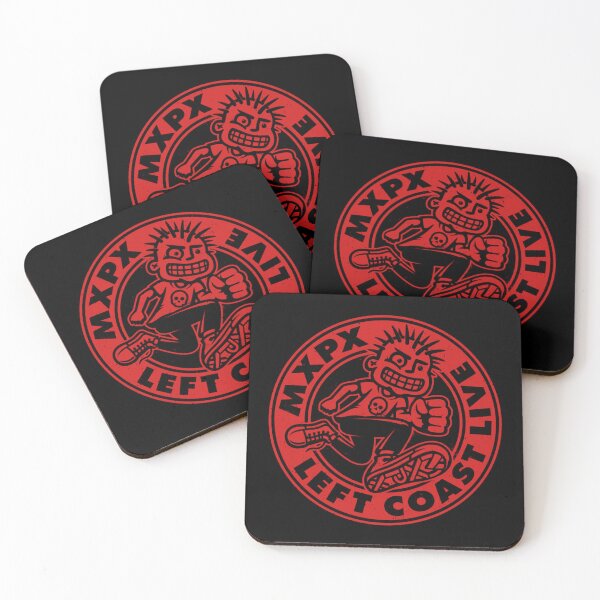 Item preview, Music - MxPx Art designed and sold by DanacArter.