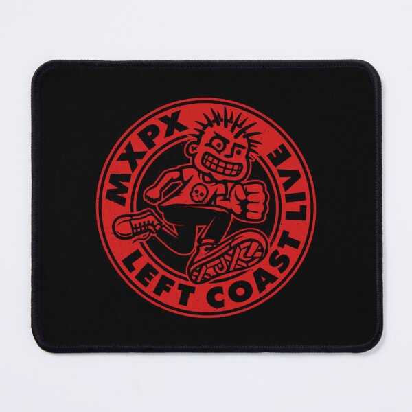 Item preview, Music - MxPx Art designed and sold by DanacArter.