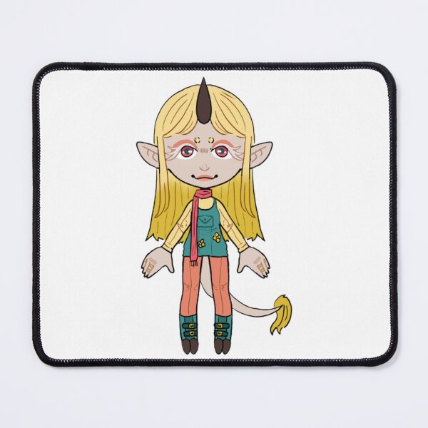Item preview, Meadow Traveler designed and sold by namibambam.