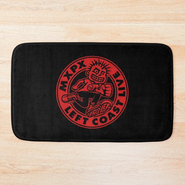 Item preview, Music - MxPx Art designed and sold by DanacArter.