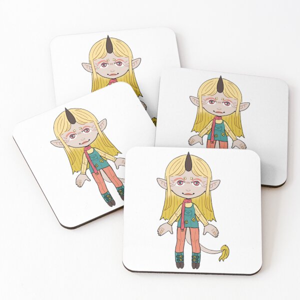 Item preview, Meadow Traveler designed and sold by namibambam.