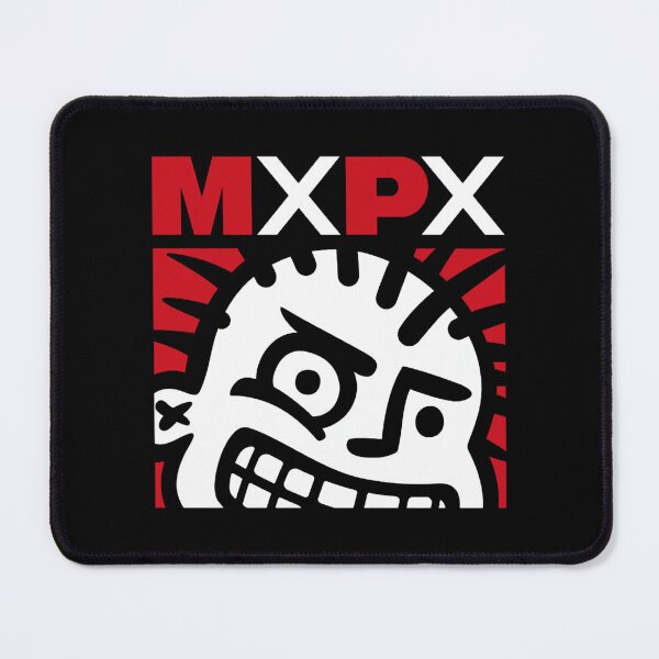 Item preview, Music - MxPx Art designed and sold by DanacArter.