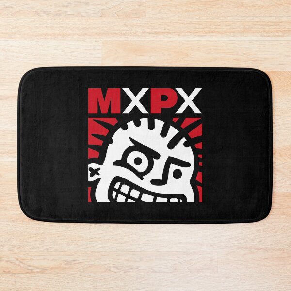 Item preview, Music - MxPx Art designed and sold by DanacArter.
